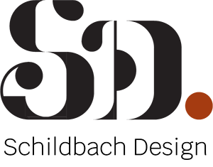 Schildbach Design Logo
