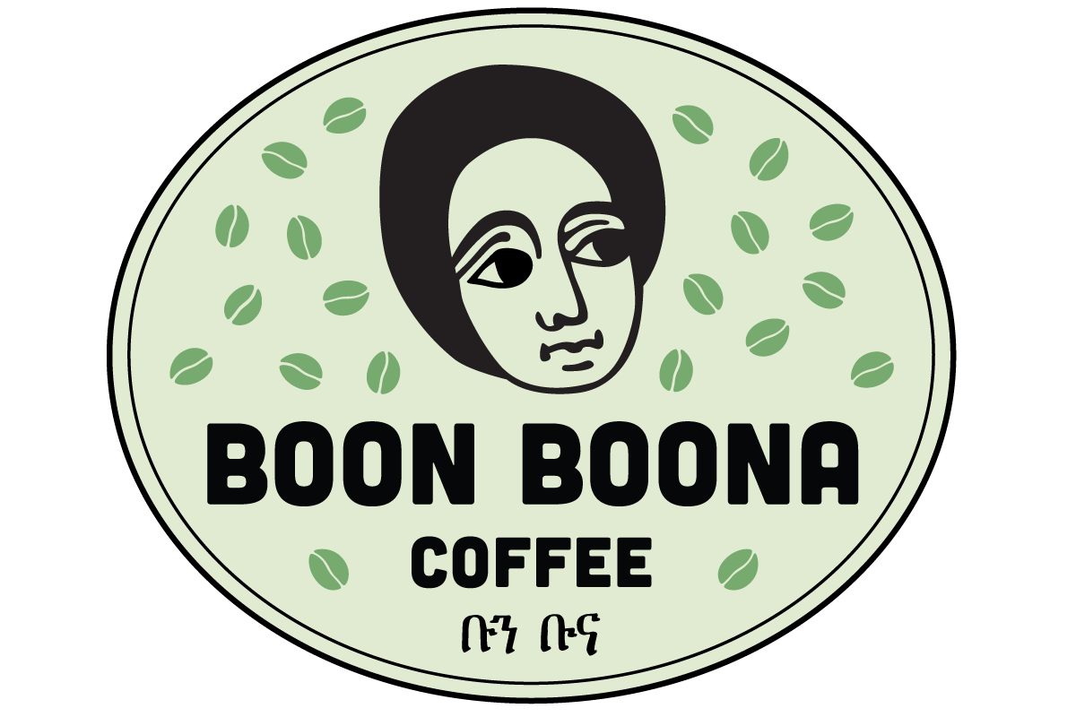 Boon Boona Logo