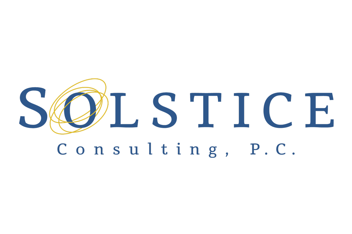 Solstice Consulting Logo