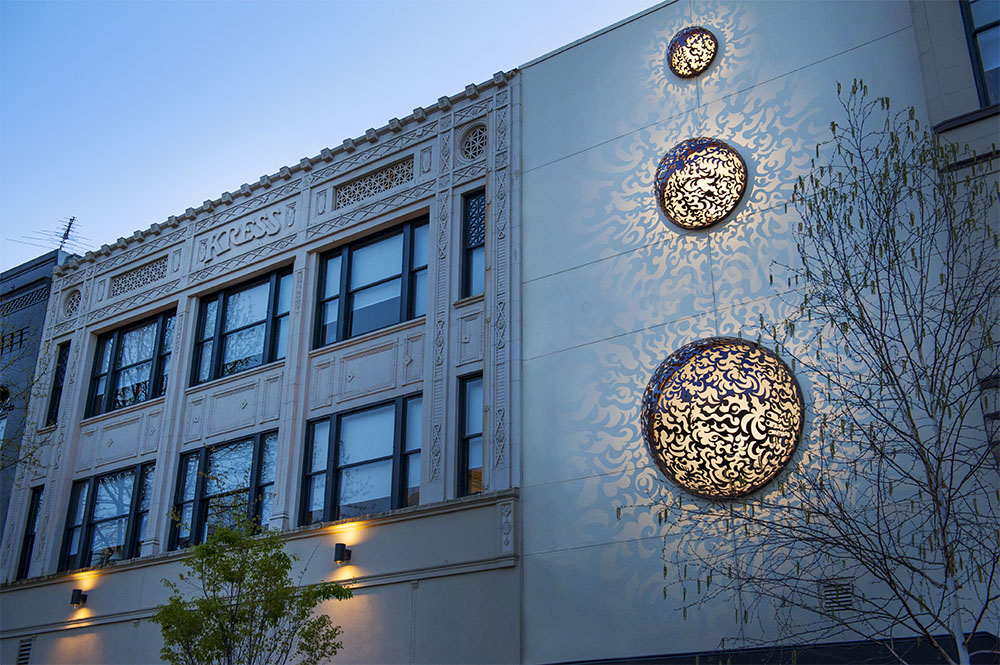 An Effective Web Designer in Tacoma, WA